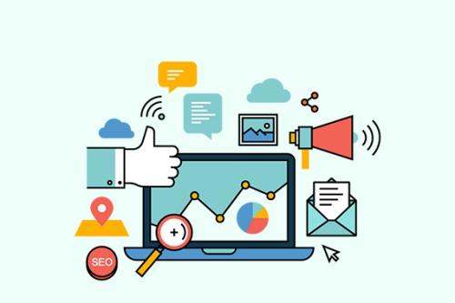 冕宁提升网络推广效果企业要注意哪些方面的问题
