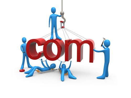 冕宁企业网站建设成功与否和哪些有关呢